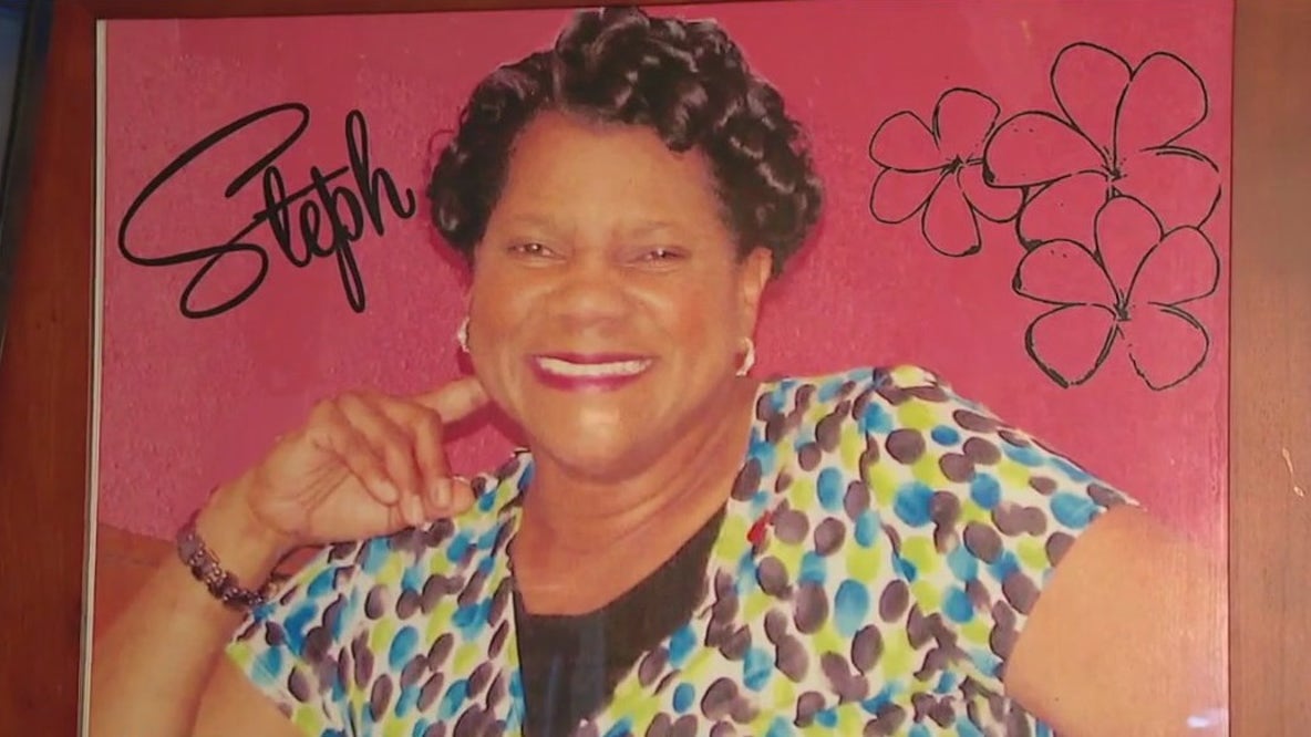 Charley's World | Steph's Southern Soul Restaurant